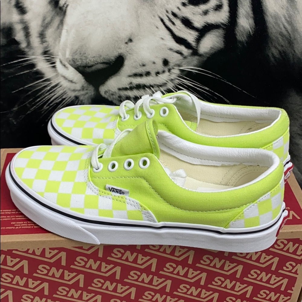 Vans Era / Size:6.5 - Picture 4 of 7